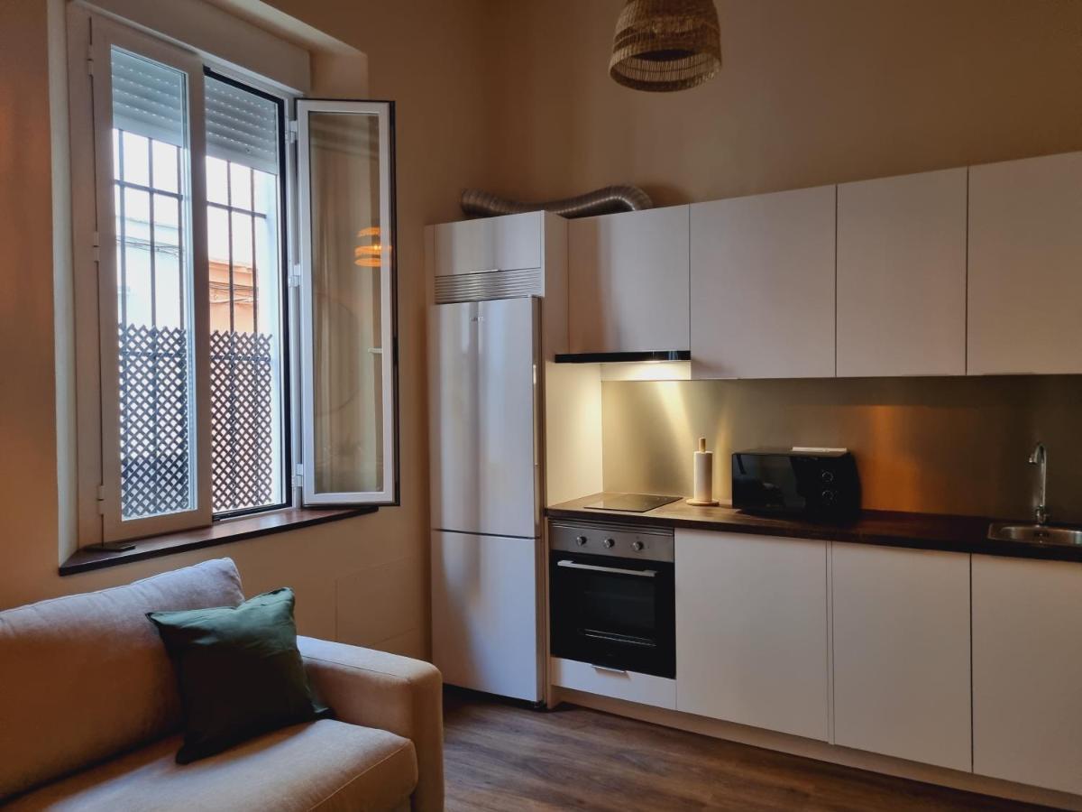 Apartment Aujada Centro Cadiz