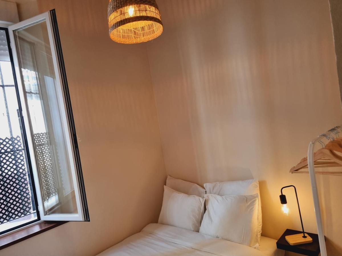 Apartment Aujada Centro